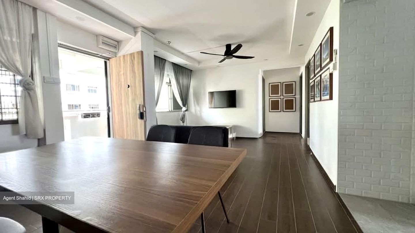 Blk 729 Woodlands Circle (Woodlands), HDB 4 Rooms #526242551